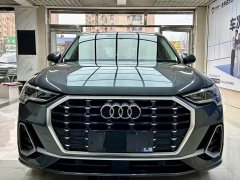 Audi Q3 35 TFSI Fashion Dynamic - ფოტო 2