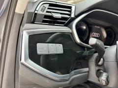 Audi Q3 35 TFSI Fashion Dynamic - ფოტო 20