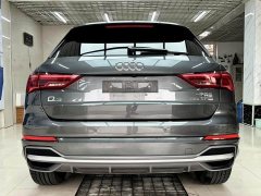Audi Q3 35 TFSI Fashion Dynamic - ფოტო 5