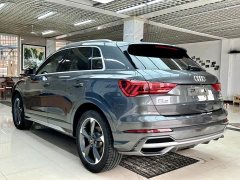 Audi Q3 35 TFSI Fashion Dynamic - ფოტო 6