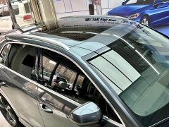 Audi Q3 35 TFSI Fashion Dynamic - ფოტო 7