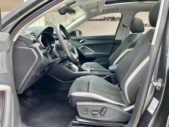 Audi Q3 35 TFSI Fashion Dynamic - ფოტო 8