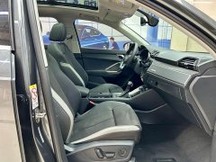 Audi Q3 35 TFSI Fashion Dynamic - ფოტო 9