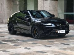 Lamborghini Urus 2023 4.0T V8 S - ფოტო 1