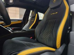 Lamborghini Urus 2023 4.0T V8 S - ფოტო 11