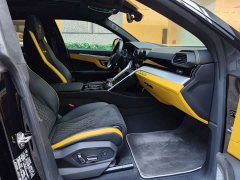 Lamborghini Urus 2023 4.0T V8 S - ფოტო 12