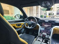 Lamborghini Urus 2023 4.0T V8 S - ფოტო 15