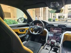 Lamborghini Urus 2023 4.0T V8 S - ფოტო 16
