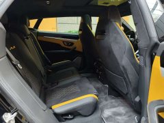 Lamborghini Urus 2023 4.0T V8 S - ფოტო 18