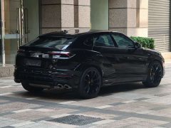 Lamborghini Urus 2023 4.0T V8 S - ფოტო 2