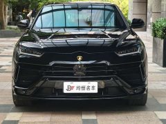 Lamborghini Urus 2023 4.0T V8 S - ფოტო 3