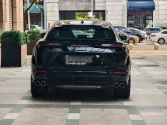 Lamborghini Urus 2023 4.0T V8 S - ფოტო 5