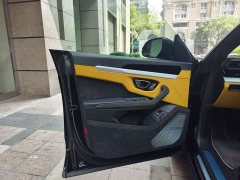 Lamborghini Urus 2023 4.0T V8 S - ფოტო 6