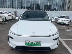 Tesla Model Y Rear-Wheel Drive Launch Edition - ფოტო 2