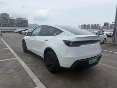 Tesla Model Y Rear-Wheel Drive Launch Edition - ფოტო 5