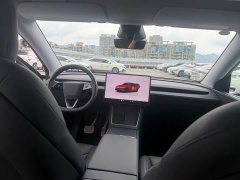 Tesla Model Y Rear-Wheel Drive Launch Edition - ფოტო 6