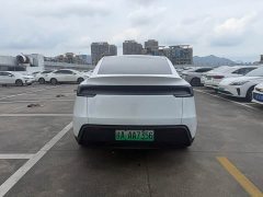 Tesla Model Y Rear-Wheel Drive Launch Edition - ფოტო 7