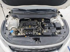 Kia KX3 Sportage 1.5L CVT Trend Edition - ფოტო 10
