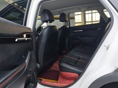 Kia KX3 Sportage 1.5L CVT Trend Edition - ფოტო 11