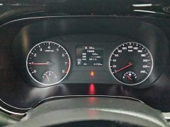 Kia KX3 Sportage 1.5L CVT Trend Edition - ფოტო 14
