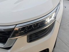 Kia KX3 Sportage 1.5L CVT Trend Edition - ფოტო 5