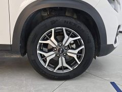 Kia KX3 Sportage 1.5L CVT Trend Edition - ფოტო 6