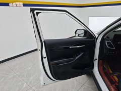 Kia KX3 Sportage 1.5L CVT Trend Edition - ფოტო 7