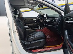 Kia KX3 Sportage 1.5L CVT Trend Edition - ფოტო 8