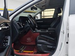 Kia KX3 Sportage 1.5L CVT Trend Edition - ფოტო 9