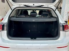 Volkswagen Golf 280TSI DSG R-Line - ფოტო 10