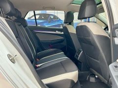 Volkswagen Golf 280TSI DSG R-Line - ფოტო 11