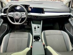 Volkswagen Golf 280TSI DSG R-Line - ფოტო 14