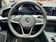 Volkswagen Golf 280TSI DSG R-Line - ფოტო 15