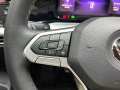Volkswagen Golf 280TSI DSG R-Line - ფოტო 19