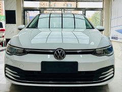 Volkswagen Golf 280TSI DSG R-Line - ფოტო 2