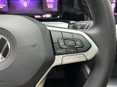 Volkswagen Golf 280TSI DSG R-Line - ფოტო 20