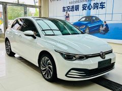 Volkswagen Golf 280TSI DSG R-Line - ფოტო 3