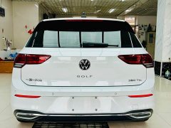 Volkswagen Golf 280TSI DSG R-Line - ფოტო 5