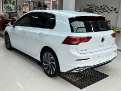 Volkswagen Golf 280TSI DSG R-Line - ფოტო 6