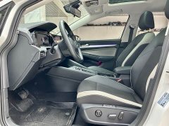 Volkswagen Golf 280TSI DSG R-Line - ფოტო 8
