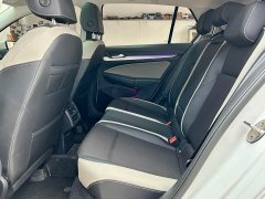 Volkswagen Golf 280TSI DSG R-Line - ფოტო 9