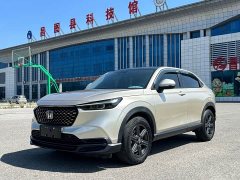 Honda XR-V 1.5L CVT Trend Edition - ფოტო 1