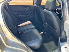 Honda XR-V 1.5L CVT Trend Edition - ფოტო 13