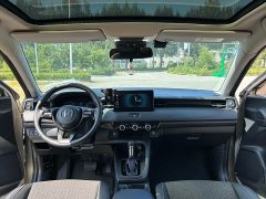 Honda XR-V 1.5L CVT Trend Edition - ფოტო 15