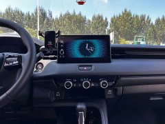 Honda XR-V 1.5L CVT Trend Edition - ფოტო 16