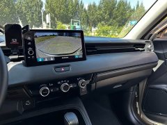 Honda XR-V 1.5L CVT Trend Edition - ფოტო 17