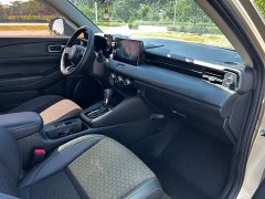 Honda XR-V 1.5L CVT Trend Edition - ფოტო 18