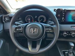 Honda XR-V 1.5L CVT Trend Edition - ფოტო 19