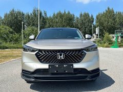 Honda XR-V 1.5L CVT Trend Edition - ფოტო 2
