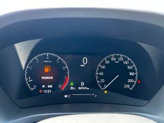 Honda XR-V 1.5L CVT Trend Edition - ფოტო 20